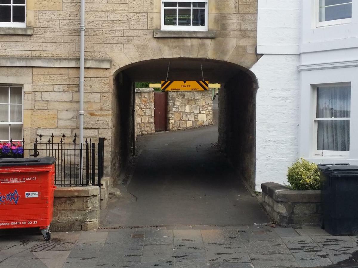Dunperrogh Daire St Andrews Dış mekan fotoğraf