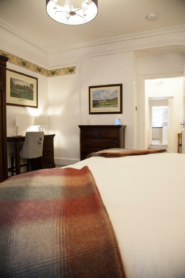 Dunperrogh Daire St Andrews Dış mekan fotoğraf